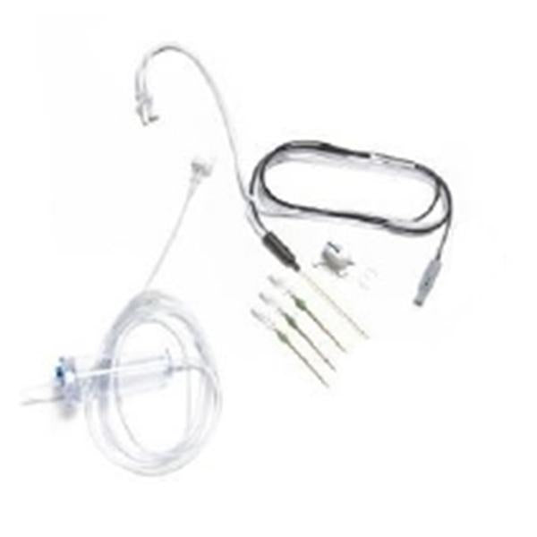 Kit Probe Transdiscal With 17gx150mm Needle Sterile Ea